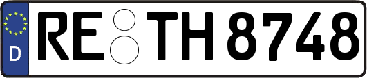 RE-TH8748