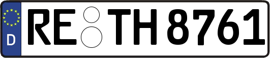 RE-TH8761