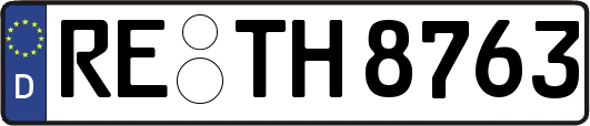 RE-TH8763