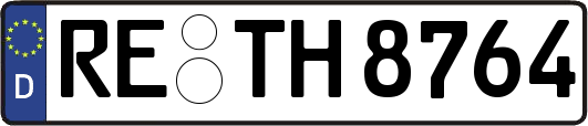 RE-TH8764