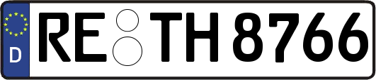 RE-TH8766