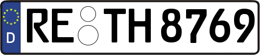 RE-TH8769