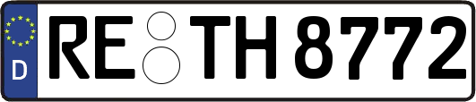 RE-TH8772