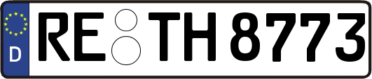 RE-TH8773