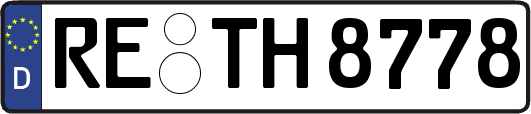 RE-TH8778