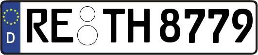 RE-TH8779