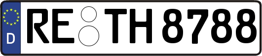 RE-TH8788