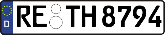 RE-TH8794
