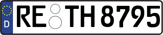 RE-TH8795