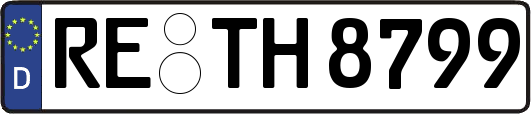RE-TH8799