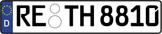 RE-TH8810