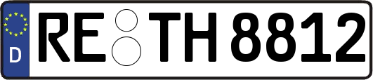 RE-TH8812