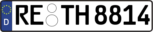 RE-TH8814