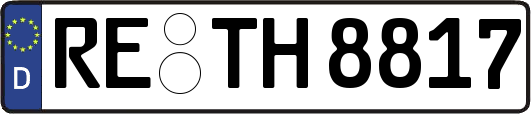 RE-TH8817
