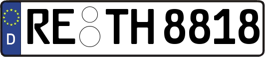 RE-TH8818