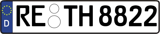 RE-TH8822