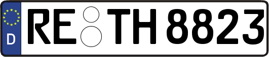 RE-TH8823