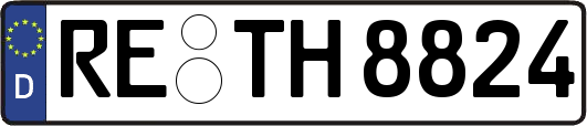 RE-TH8824