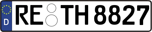 RE-TH8827