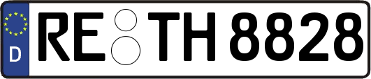 RE-TH8828