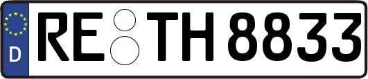 RE-TH8833