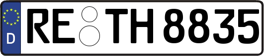 RE-TH8835