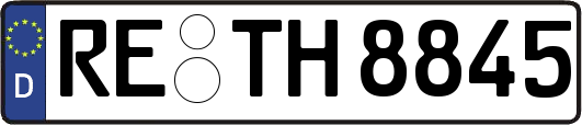RE-TH8845