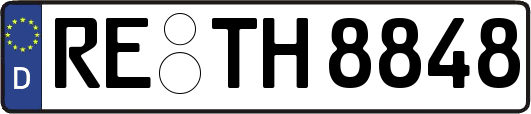 RE-TH8848