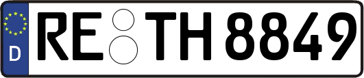 RE-TH8849
