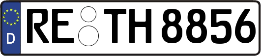RE-TH8856