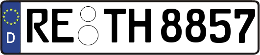 RE-TH8857