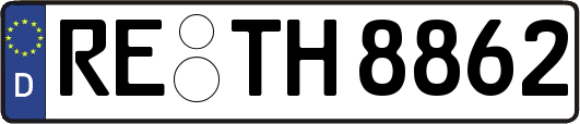 RE-TH8862