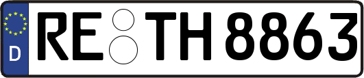 RE-TH8863