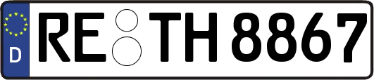 RE-TH8867