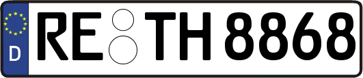 RE-TH8868