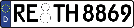 RE-TH8869