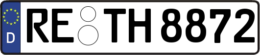 RE-TH8872
