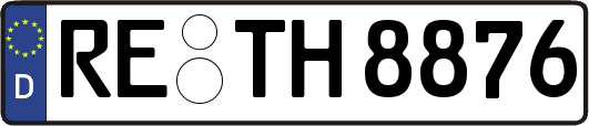 RE-TH8876