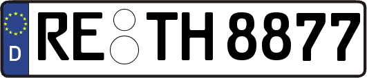 RE-TH8877