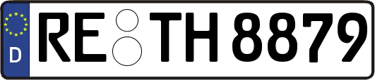 RE-TH8879