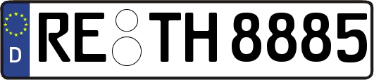 RE-TH8885