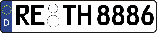 RE-TH8886