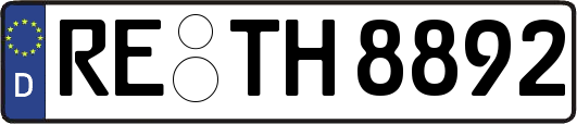 RE-TH8892