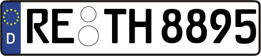 RE-TH8895