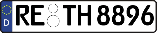 RE-TH8896