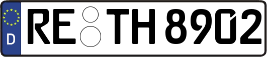RE-TH8902