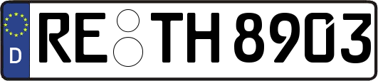 RE-TH8903