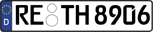 RE-TH8906
