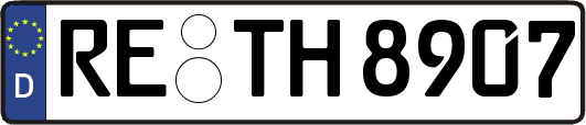 RE-TH8907