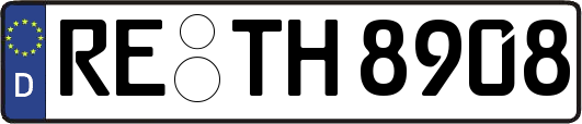 RE-TH8908